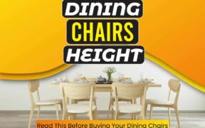 Dining Chairs Height