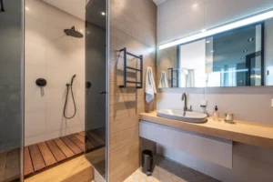 Teak Shower Floor Pros And Cons