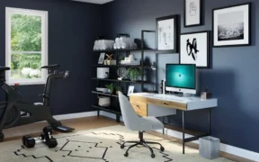 How To Customize Your Work Space For Your Home Office