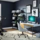 How To Customize Your Work Space For Your Home Office