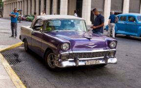 old havana cuba