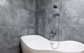 How To Pick The Perfect Shower Faucet For Your Home