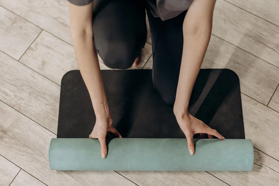 What Are Anti-Fatigue Mats And What Are Their Benefits