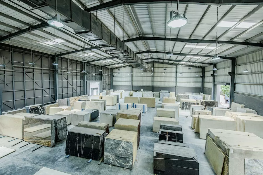 6 Best Warehouse Management Tips