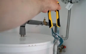 Four Easy Plumbing Tips For Beginners