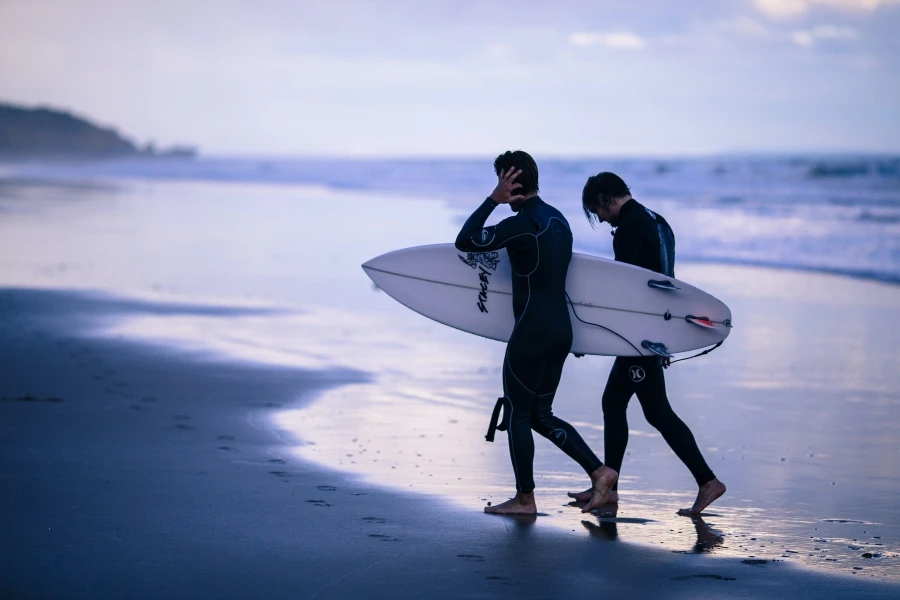 Where To Buy A Home Near Great Surfing Spots