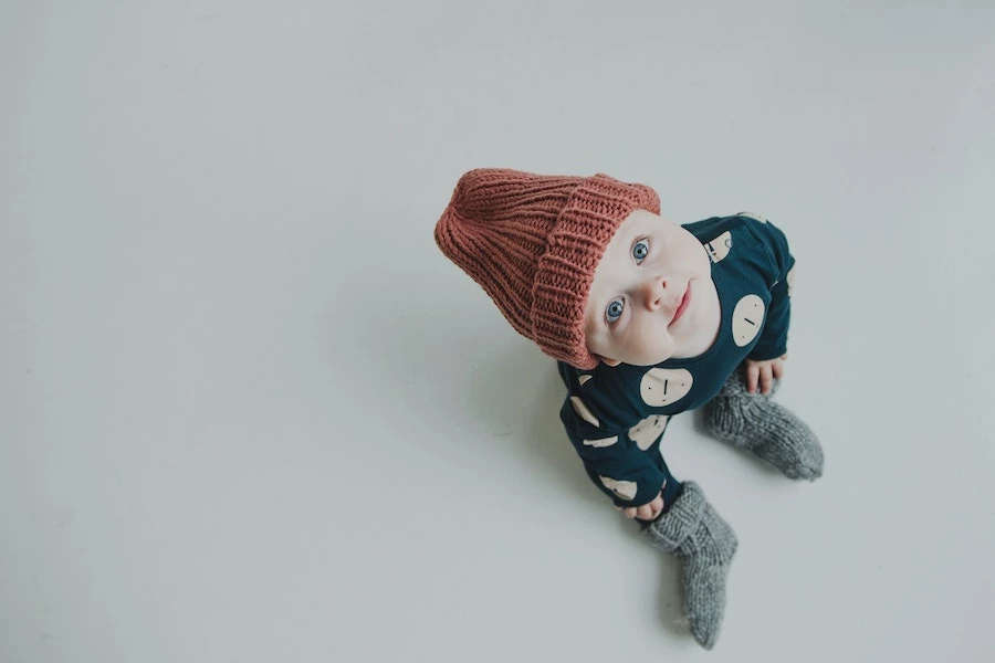 Fashion Baby Boy Clothing