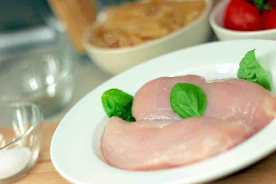 How To Remove Giblets From Chicken