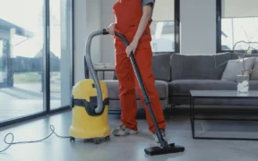 Things To Consider When Hiring Home Cleaning Services