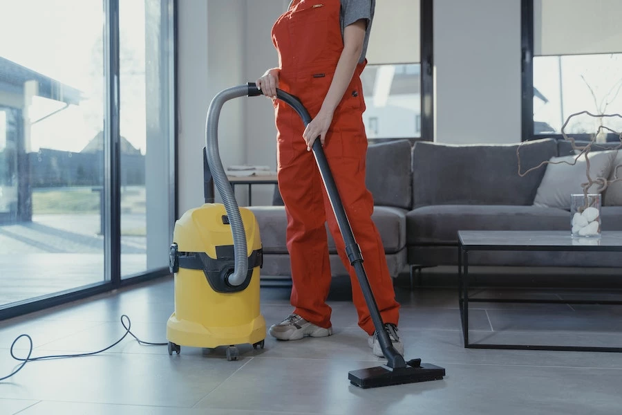 Things To Consider When Hiring Home Cleaning Services