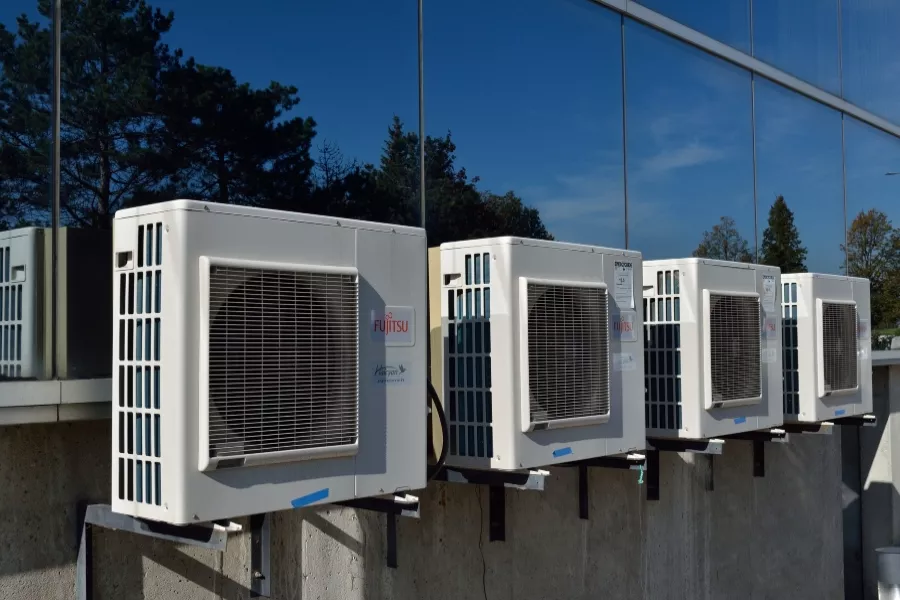 When Is The Right Time To Replace Your Heat Pump