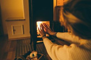 Can You Use A Patio Heater In A Screened Porch