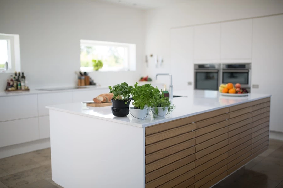 Tips For Creating Your Dream Kitchen