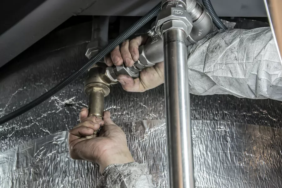 Tips To Hire A Plumber