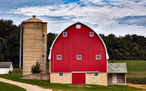 How A Shed Barn Can Improve The Value Of Your Home