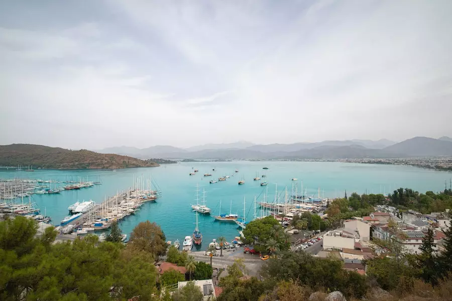 Find Out All About Buying Villas In Fethiye