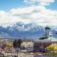 New Construction Homes In Salt Lake City