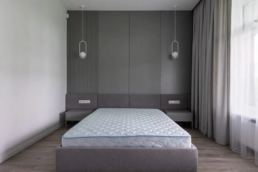 Important Things To Consider When Choosing A Mattress