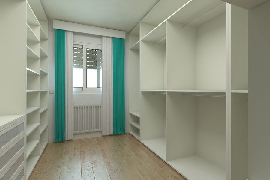 Best Practices On Creating Perfect Fitted Wardrobe Doors