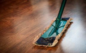 Can You Use Fabuloso On Vinyl Floors