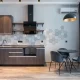 Fresh Air In The Kitchen