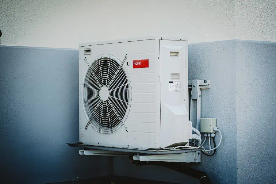 How To Find Air Conditioning Contractor