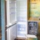 How To Remove Refrigerator Doors