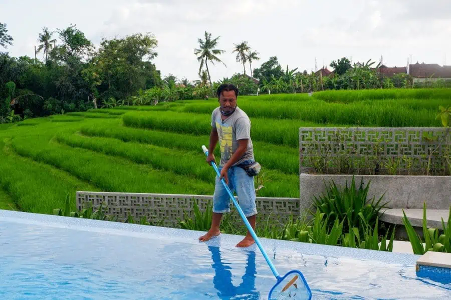 How To Tackle Common Pool Cleaning Challenges