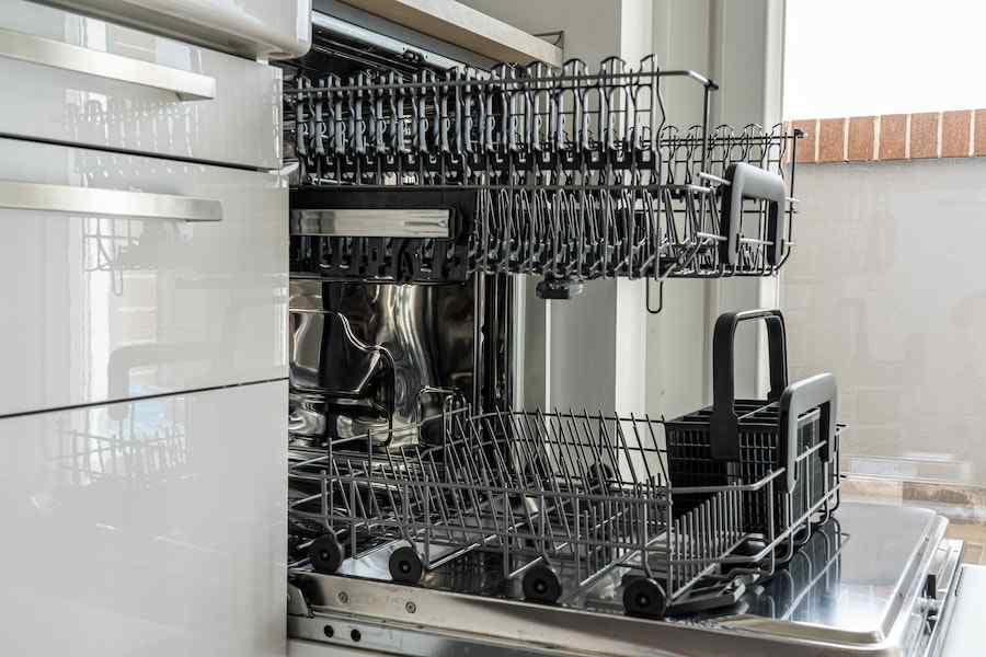 Is Bosch 500 Series Dishwasher Discontinued