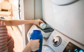 Is Tide Laundry Detergent Safe For Septic Systems