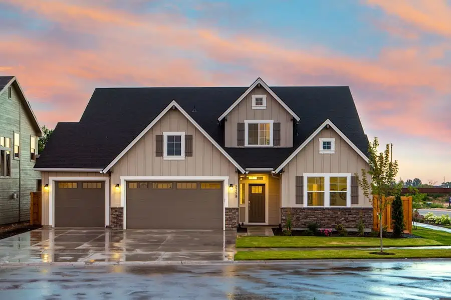 Ways To Enhance Your Garage Space