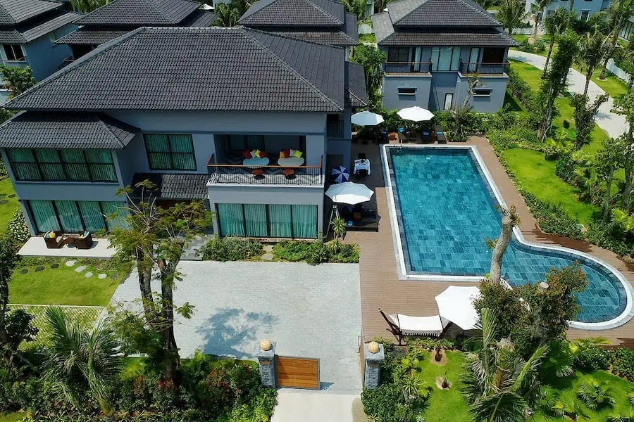 Does A Pool Help Or Hurt Your Home Value