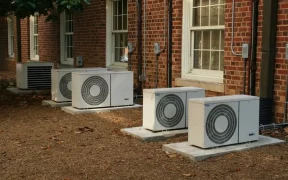 Expert Tips For Choosing The Right AC Repair Service In Suffolk