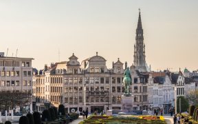 The Most Popular Jobs In Brussels You Should Try