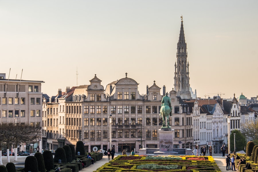 The Most Popular Jobs In Brussels You Should Try