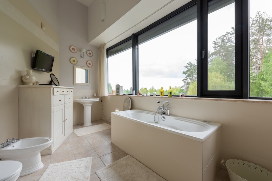 Tips For Choosing A Professional Bathroom Remodeling Expert 