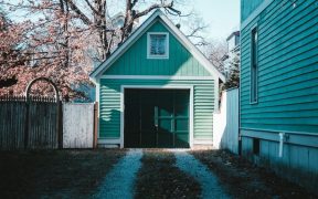 Mastering Garage Organization