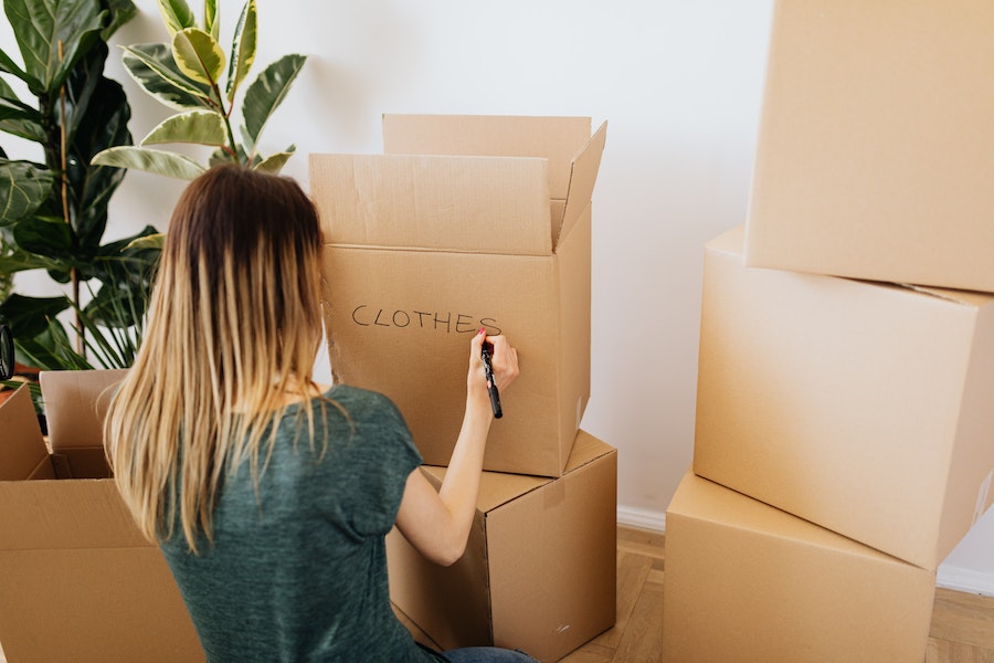 Navigating Your Move From Boston To New York City