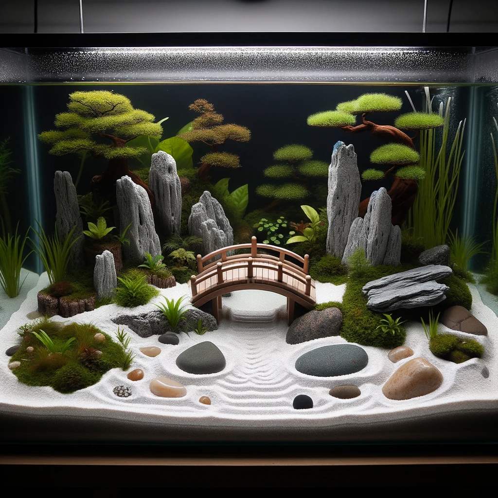 4. The Fishscape Dome