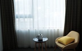 Everything You Need To Know About Ripple Fold Drapes