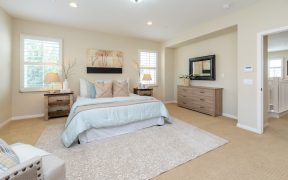 Redesigning Your Master Bedroom