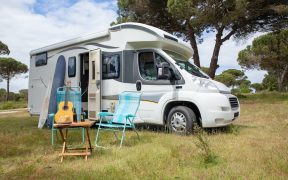 The Importance Of A Good Plumbing System In RVs