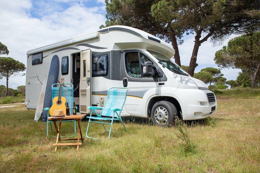 The Importance Of A Good Plumbing System In RVs