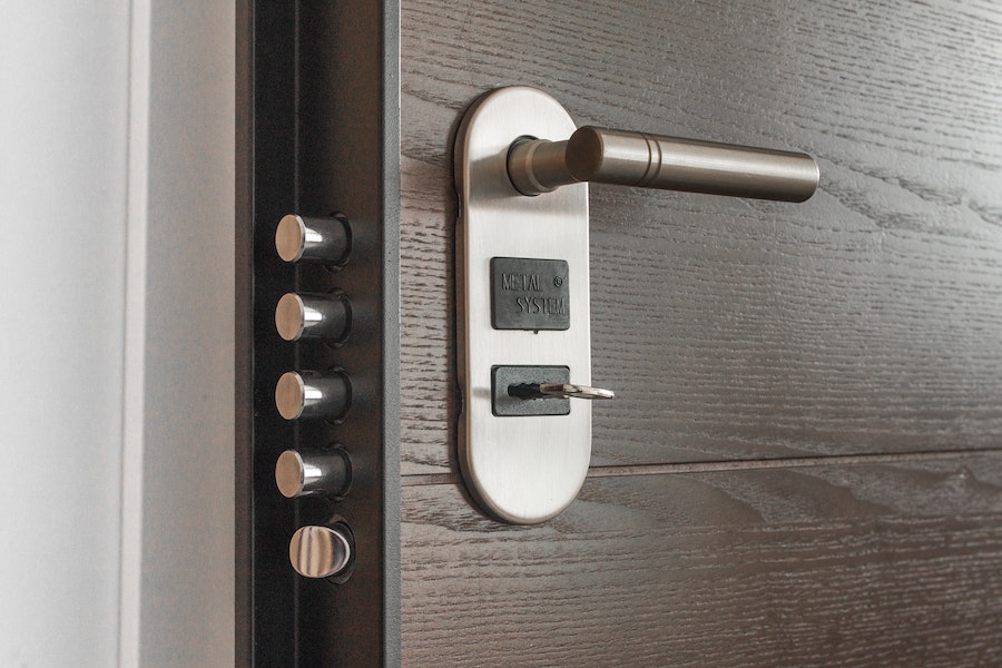 Why Should You Invest In Steel Security Doors For Your Home