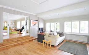 A Homeowner’s Guide To Proactive Wood Flooring Maintenance 