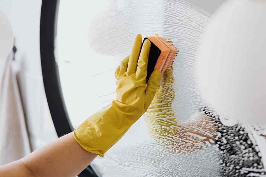 Choosing The Best Move Out Cleaning Service