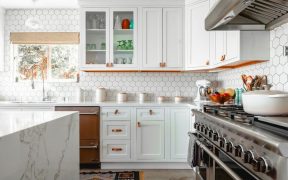 Mistakes to Avoid in Your First Kitchen Remodel