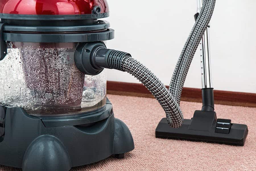 Why Is My Shark Vacuum Not Charging